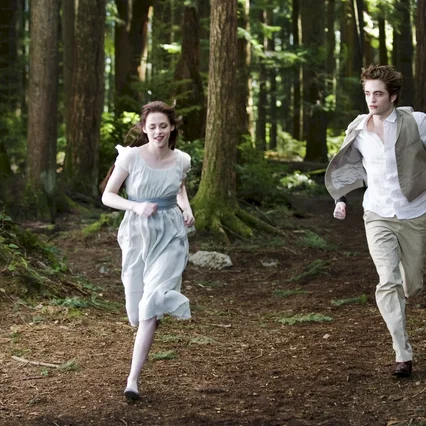 Miniature photo du film : Twilight, chapitre 2 : Tentation