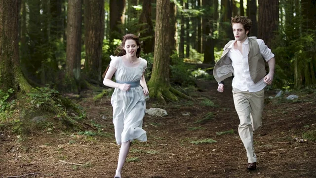 Photo du film : Twilight, chapitre 2 : Tentation
