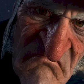 Photo du film : Le drôle de Noël de Scrooge