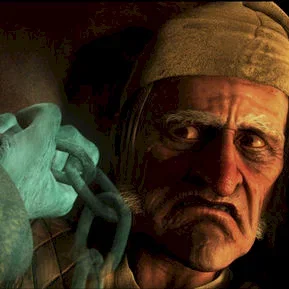 Photo du film : Le drôle de Noël de Scrooge