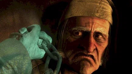 Photo 4 du film : Le drôle de Noël de Scrooge