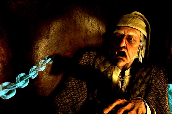 Photo 6 du film : Le drôle de Noël de Scrooge