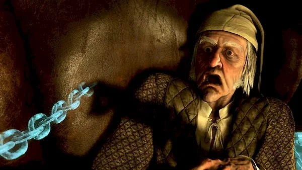 Photo 6 du film : Le drôle de Noël de Scrooge