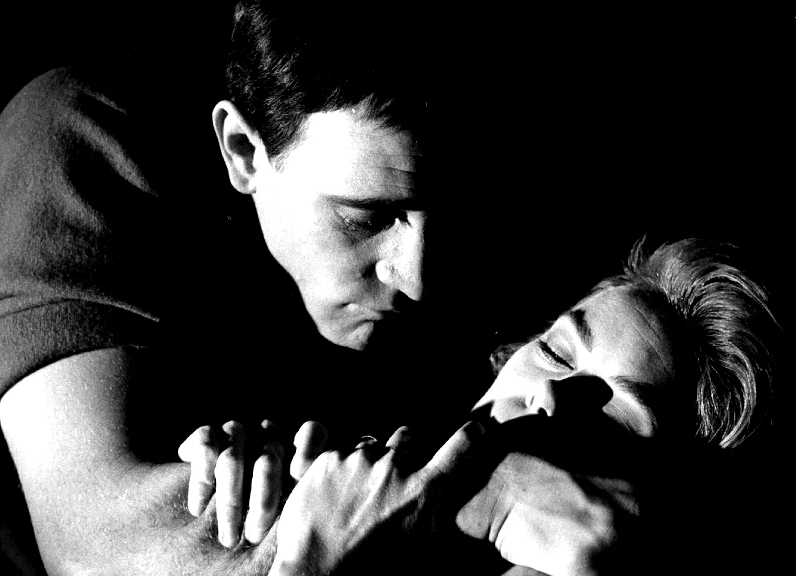 Photo 2 du film : Le Prix d'un homme
