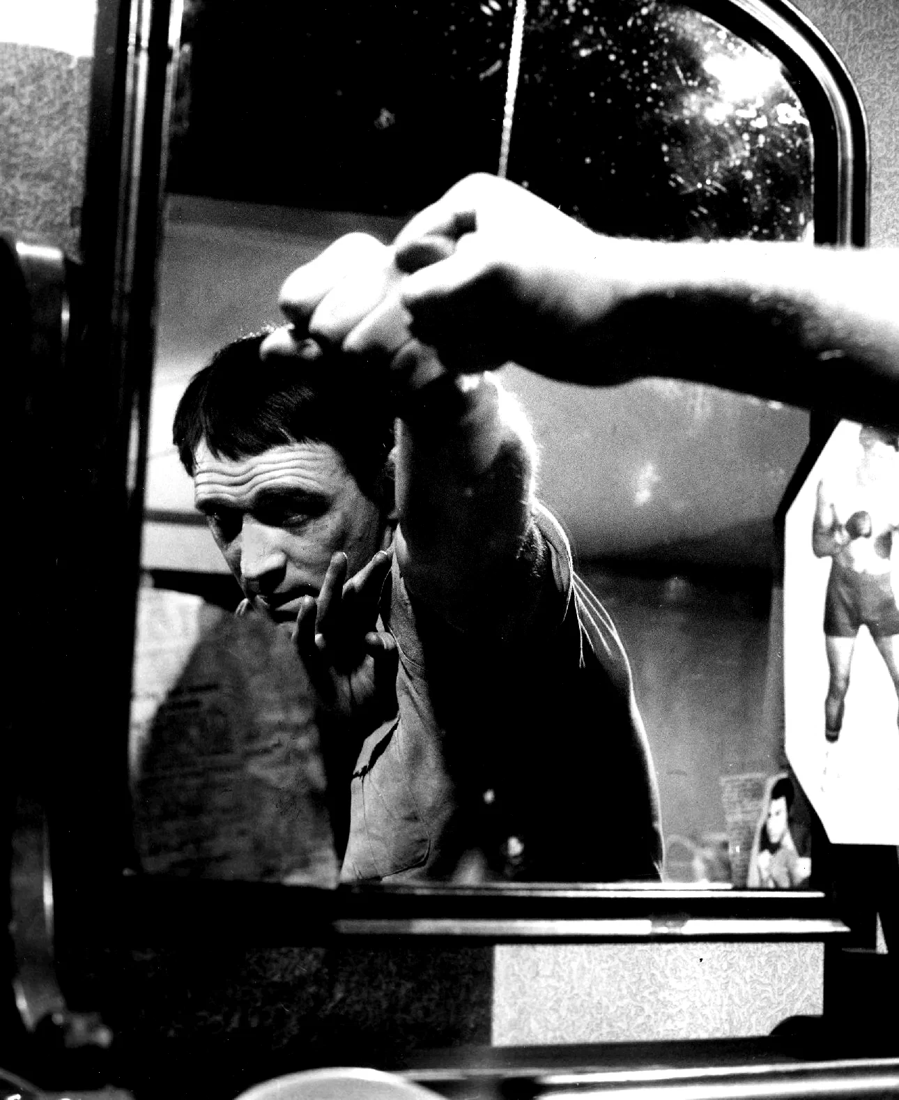Photo 7 du film : Le Prix d'un homme