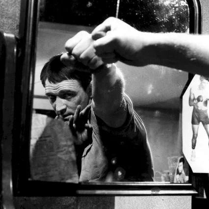 Miniature photo du film : Le Prix d'un homme