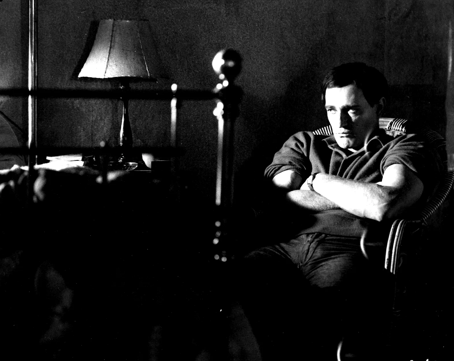Photo 4 du film : Le Prix d'un homme