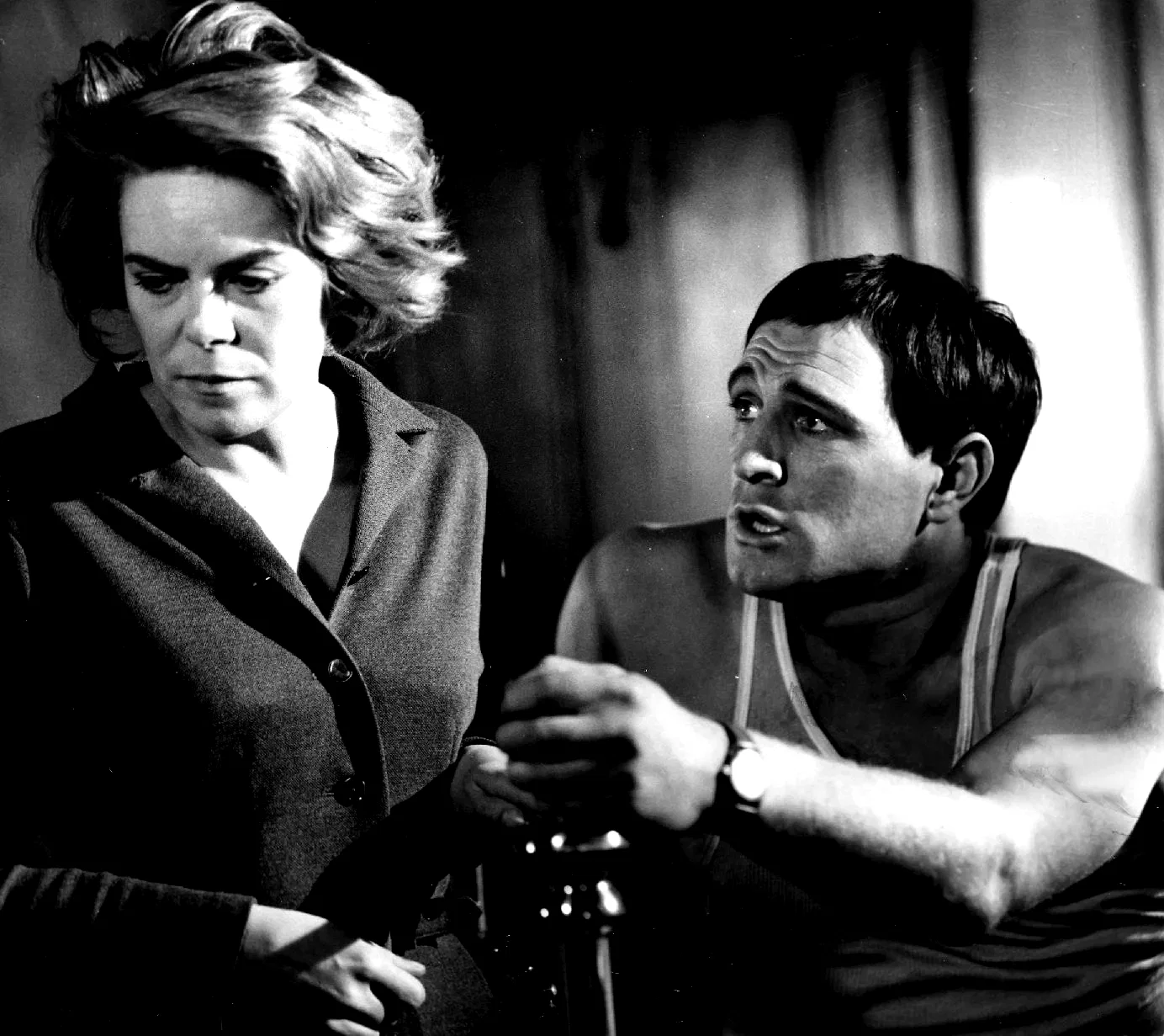 Photo 5 du film : Le Prix d'un homme