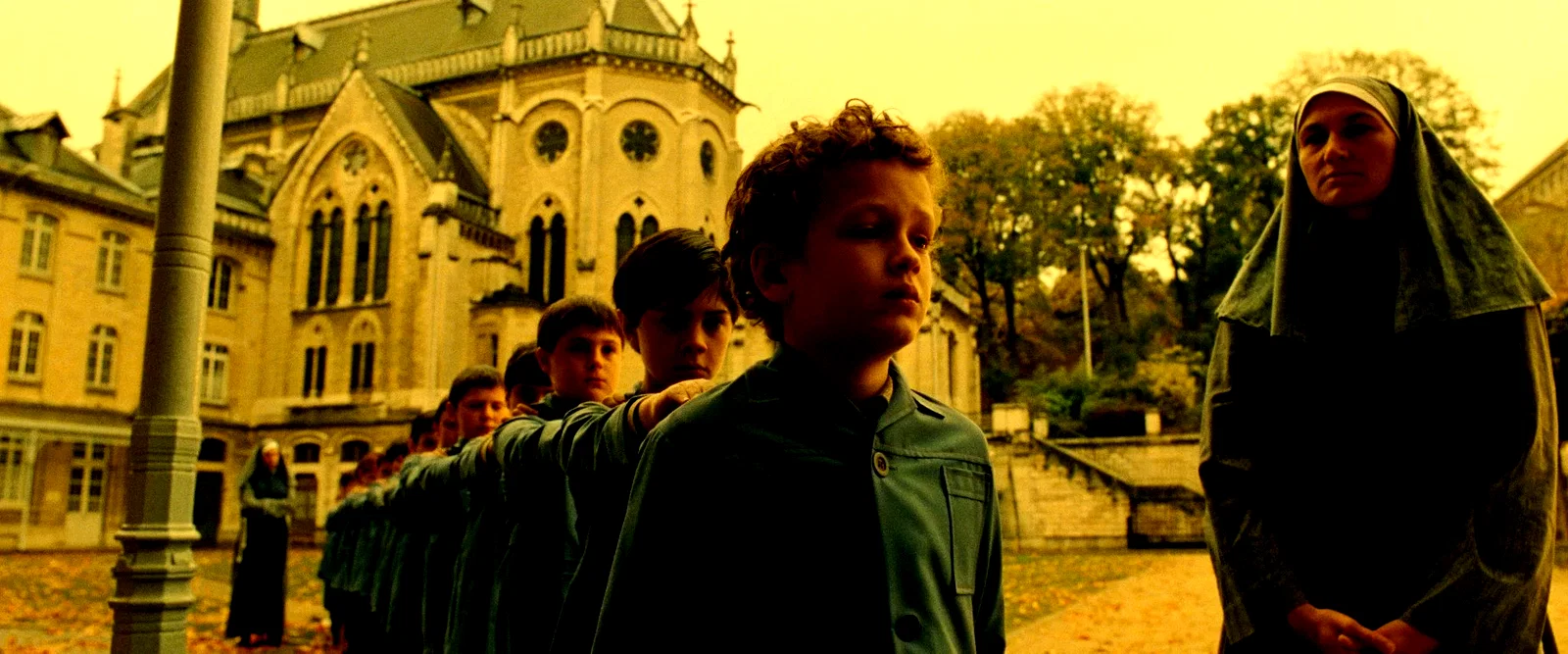 Photo 17 du film : Micmacs à tire-larigot