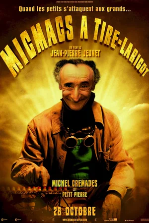 Photo 22 du film : Micmacs à tire-larigot