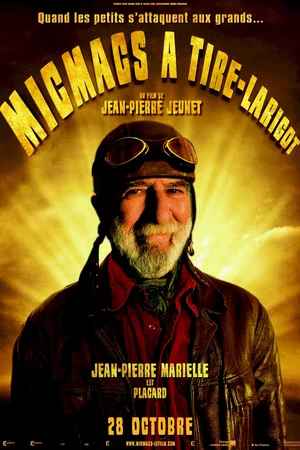 Photo 26 du film : Micmacs à tire-larigot