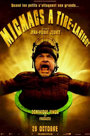 Photo 29 du film : Micmacs à tire-larigot