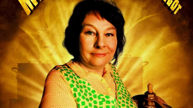 Affiche du film : Micmacs à tire-larigot