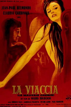 Photo du film : La Viaccia