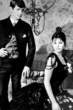 Photo du film : La Viaccia