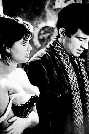 Photo du film : La Viaccia