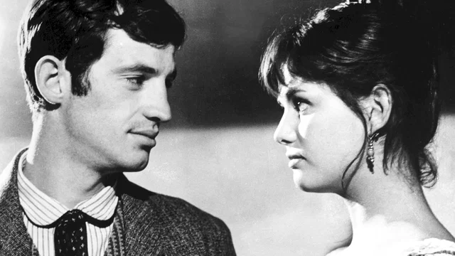 Photo du film : La Viaccia
