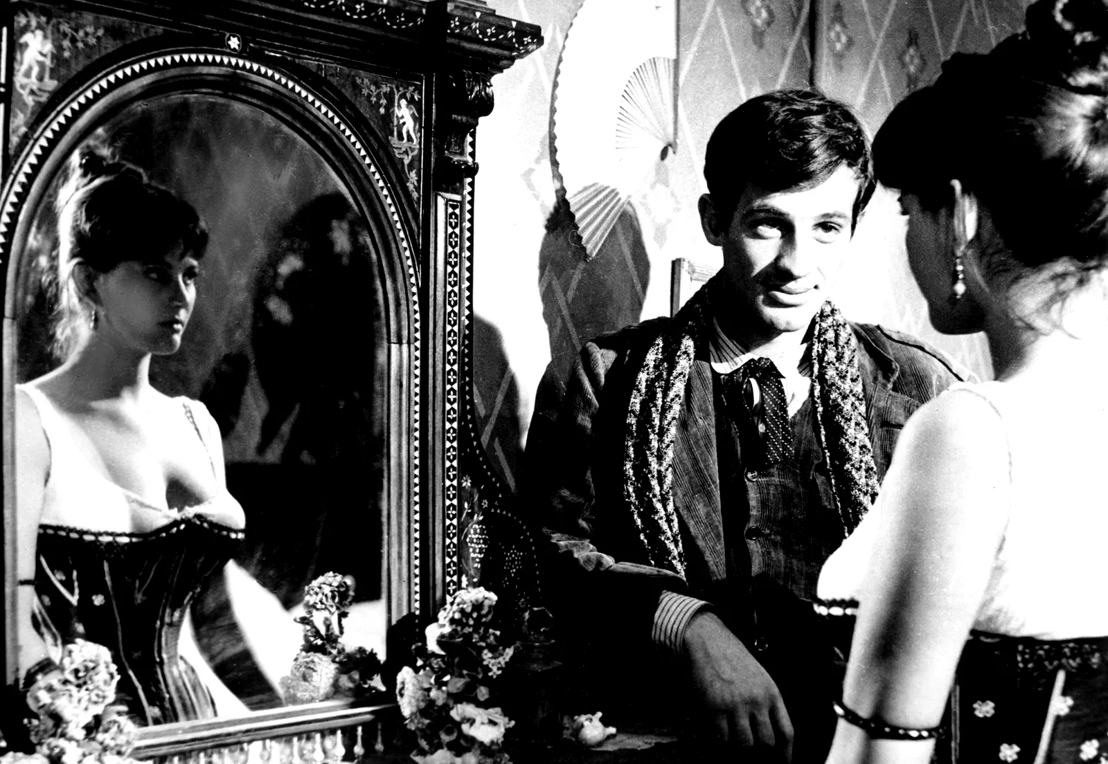 Photo 5 du film : La Viaccia