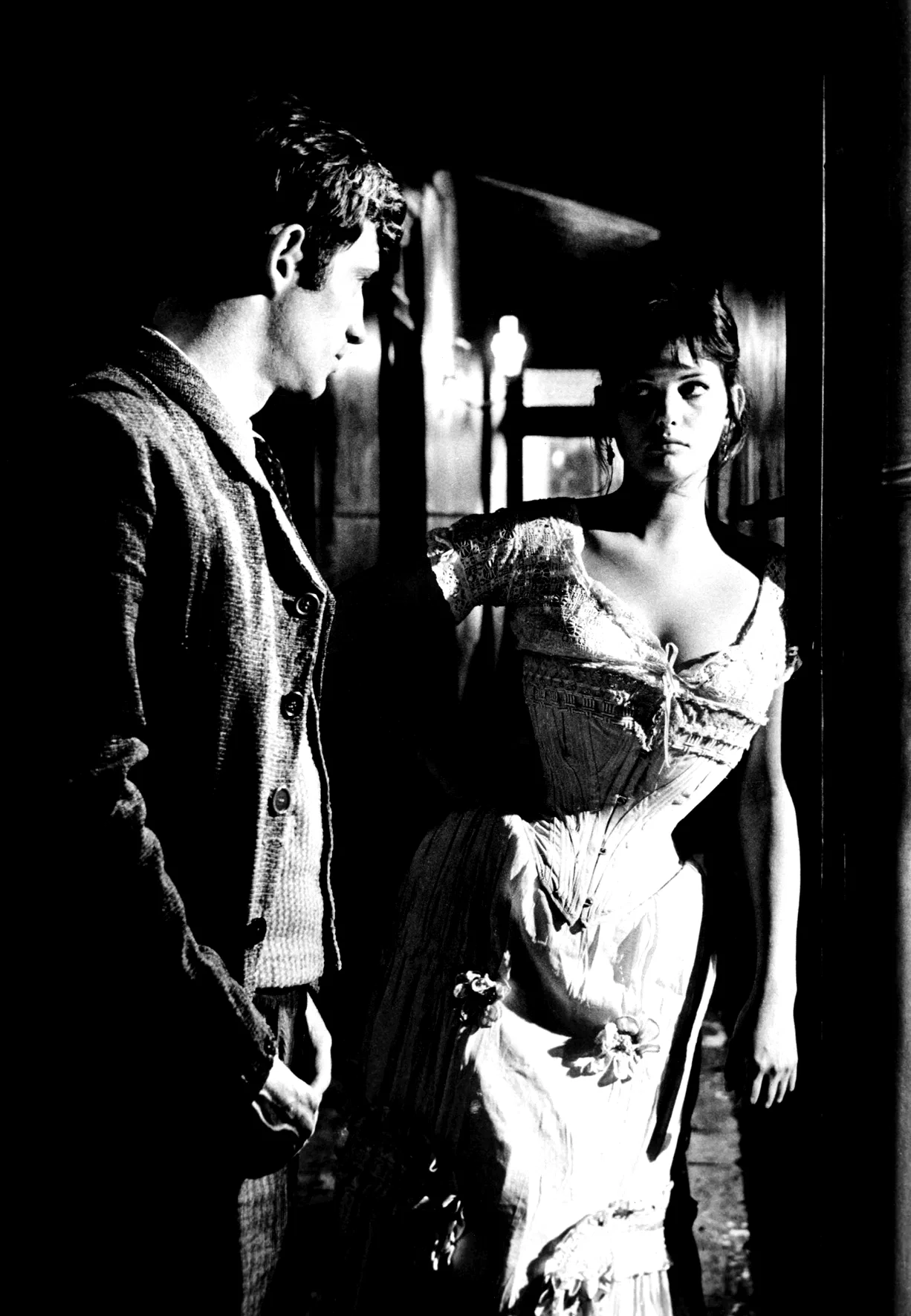 Photo 6 du film : La Viaccia