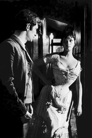 Photo du film : La Viaccia