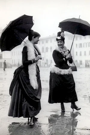 Photo du film : La Viaccia