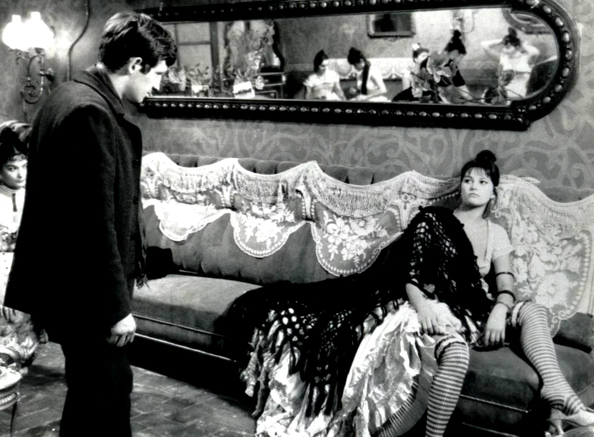 Photo 9 du film : La Viaccia