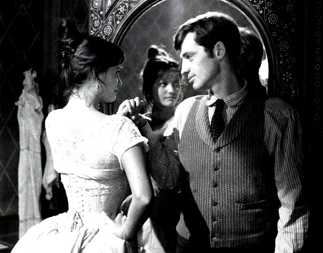 Photo 10 du film : La Viaccia