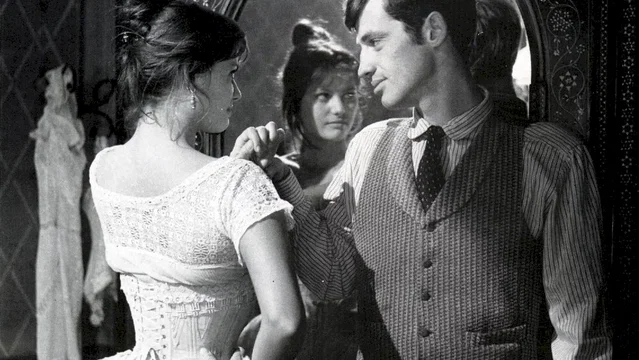 Photo du film : La Viaccia