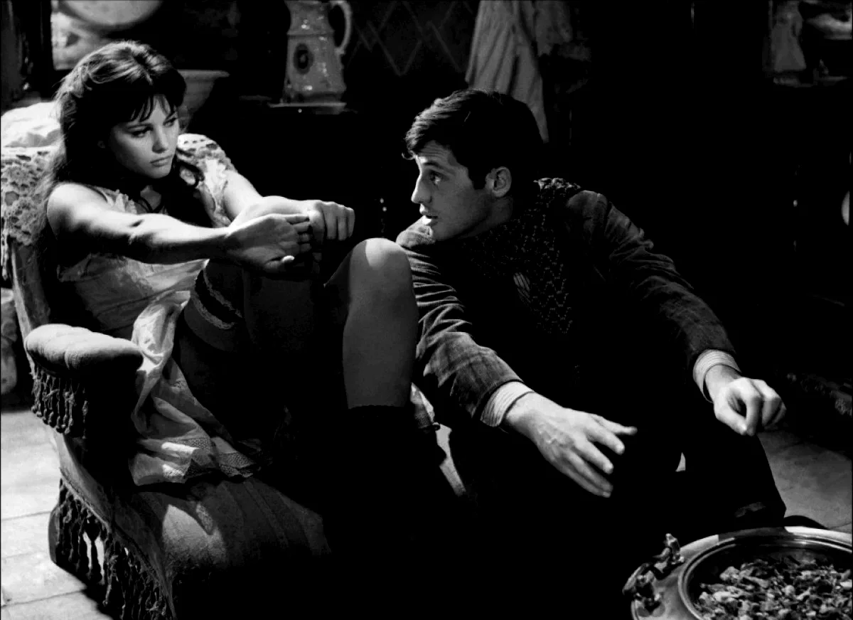 Photo 11 du film : La Viaccia