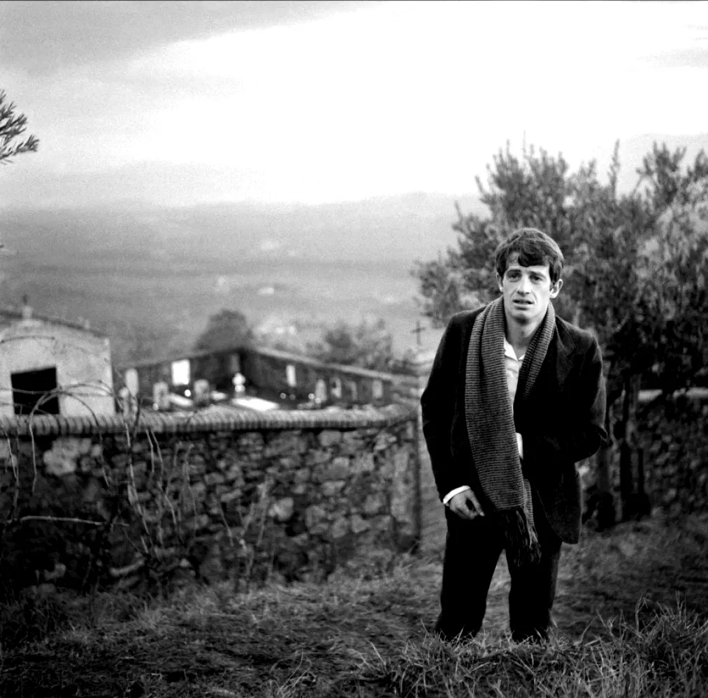Photo 13 du film : La Viaccia