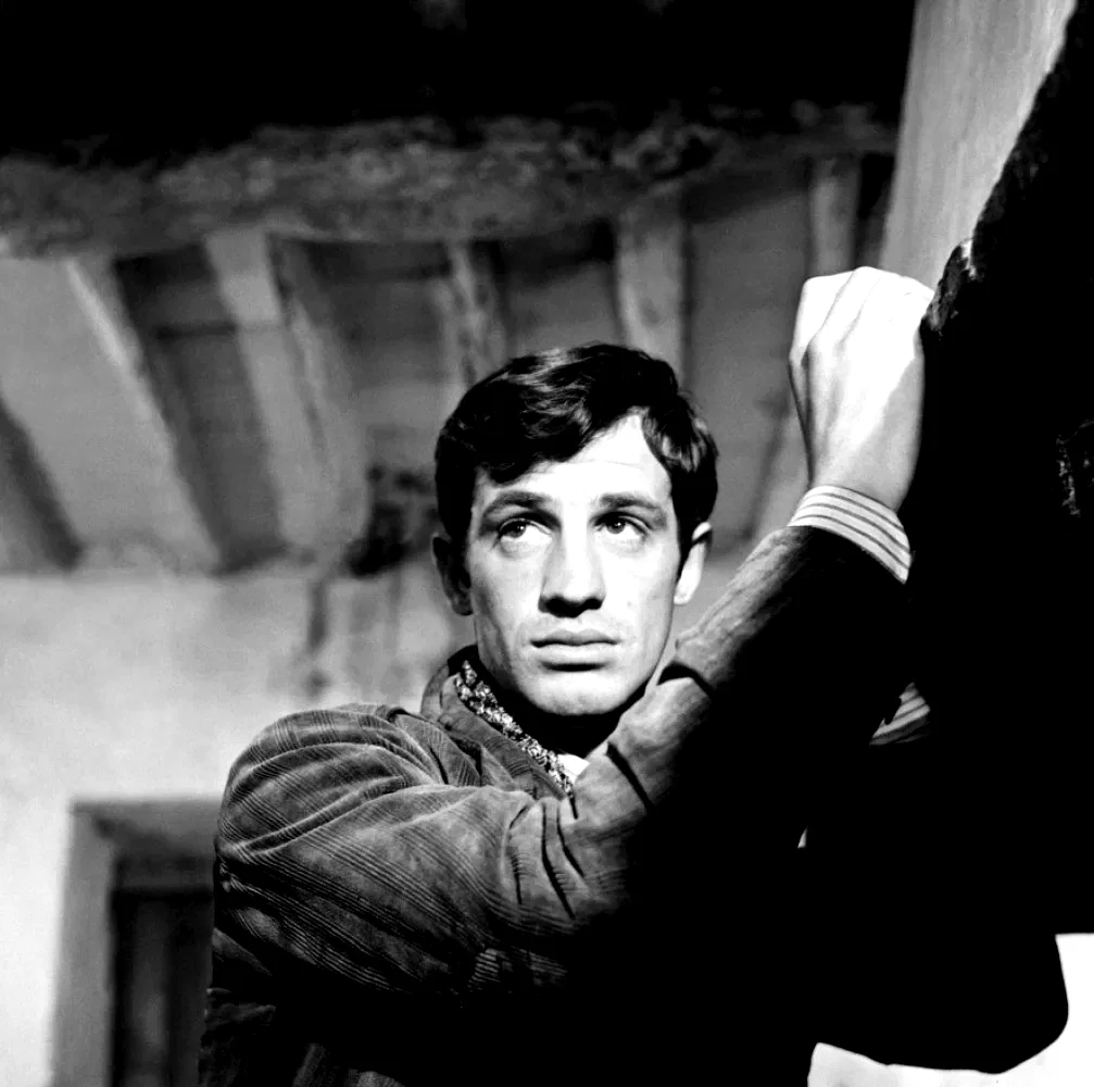 Photo 14 du film : La Viaccia
