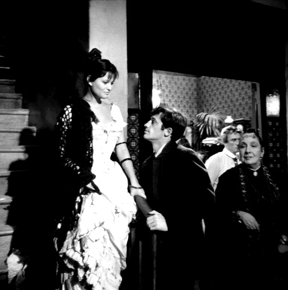 Photo 15 du film : La Viaccia
