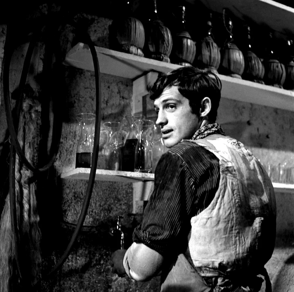 Photo 17 du film : La Viaccia