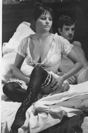 Photo du film : La Viaccia