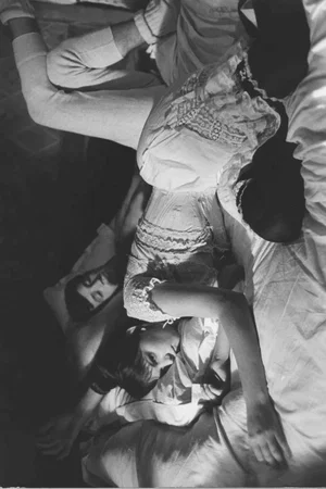 Photo du film : La Viaccia