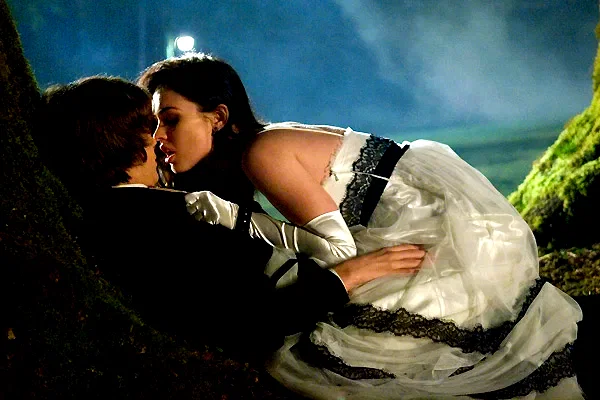 Photo 3 du film : Jennifer's body