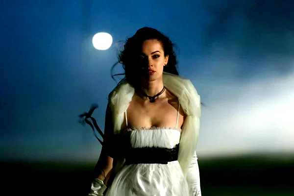Photo 12 du film : Jennifer's body