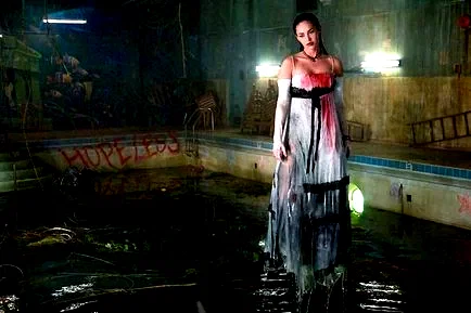 Photo 13 du film : Jennifer's body