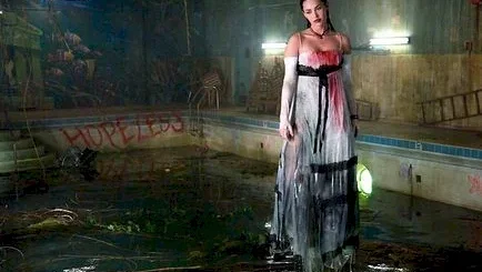 Photo 13 du film : Jennifer's body