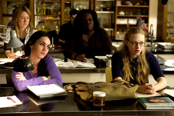Photo 14 du film : Jennifer's body