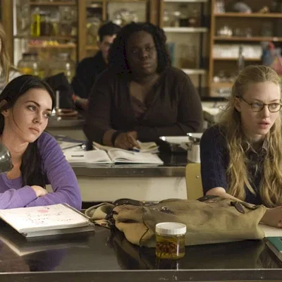 Miniature photo du film : Jennifer's body