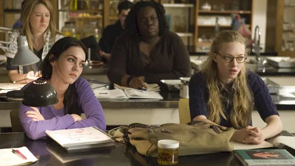 Photo 14 du film : Jennifer's body
