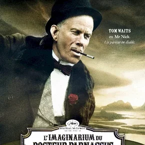 Photo du film : L'Imaginarium du Docteur Parnassus