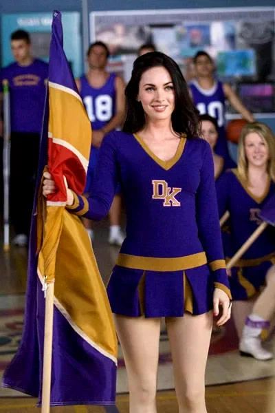 Photo 15 du film : Jennifer's body