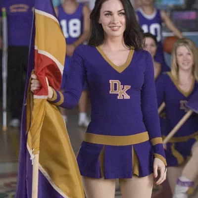 Miniature photo du film : Jennifer's body