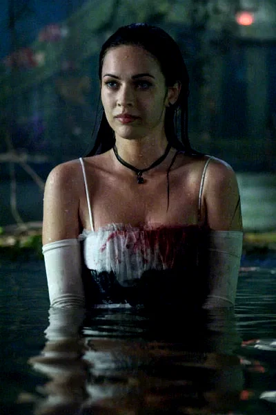 Photo 16 du film : Jennifer's body