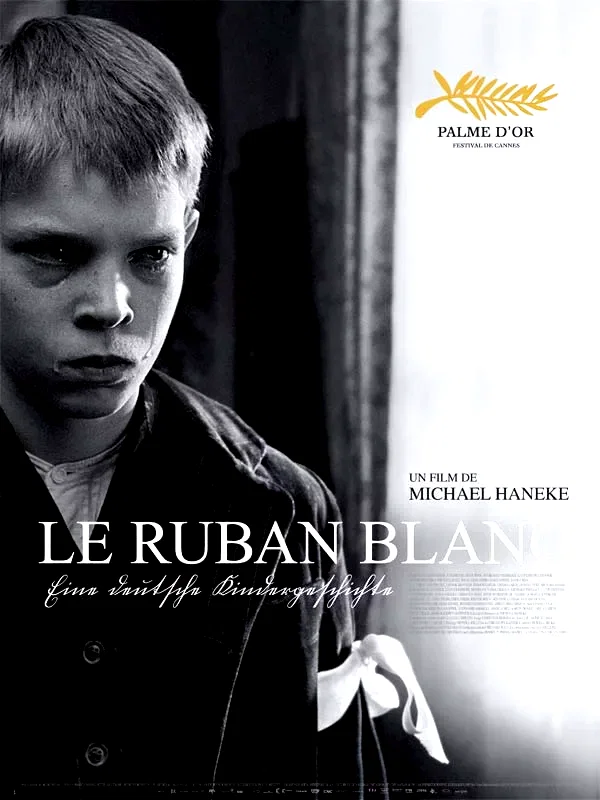 Photo 1 du film : Le Ruban blanc 