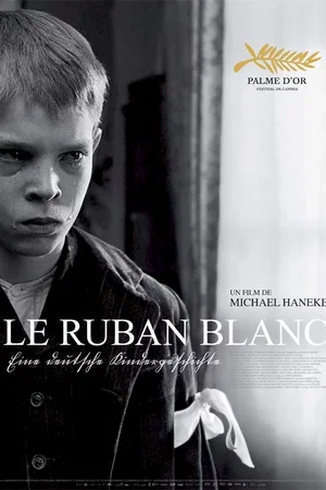 Photo du film : Le Ruban blanc 