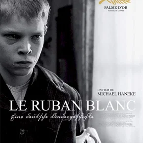 Photo du film : Le Ruban blanc 