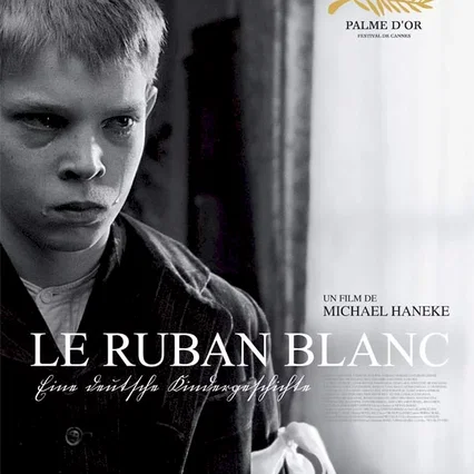 Miniature photo du film : Le Ruban blanc 